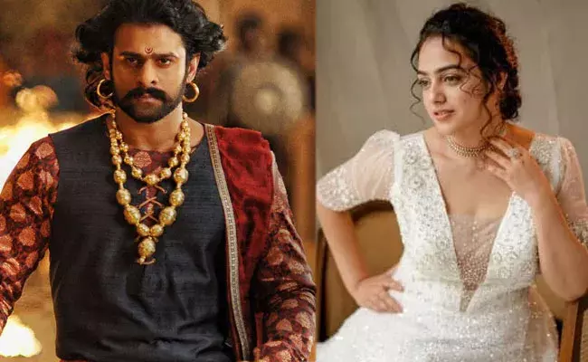 Nithya Menen: ప్రభాస్ ఎవరో నాకు తెలీదు అన్నాను.. అందుకే..: నిత్యామీనన్ Nithya Menen: ప్రభాస్ ఎవరో నాకు తెలీదు అన్నాను.. అందుకే..: నిత్యామీనన్