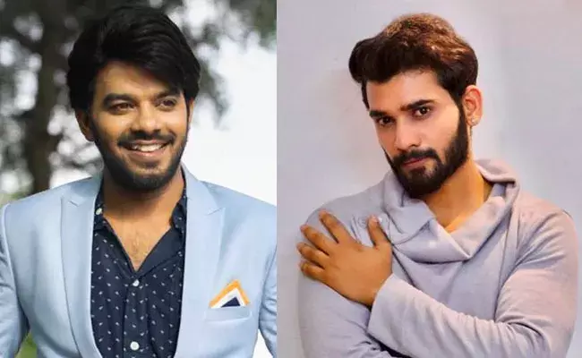 Sudigali Sudheer: సుధీర్ ప్లేస్లో బిగ్ బాస్ స్టార్.. ఢీకి కొత్త టీమ్ లీడర్.. Sudigali Sudheer: సుధీర్ ప్లేస్లో బిగ్ బాస్ స్టార్.. ఢీకి కొత్త టీమ్ లీడర్..