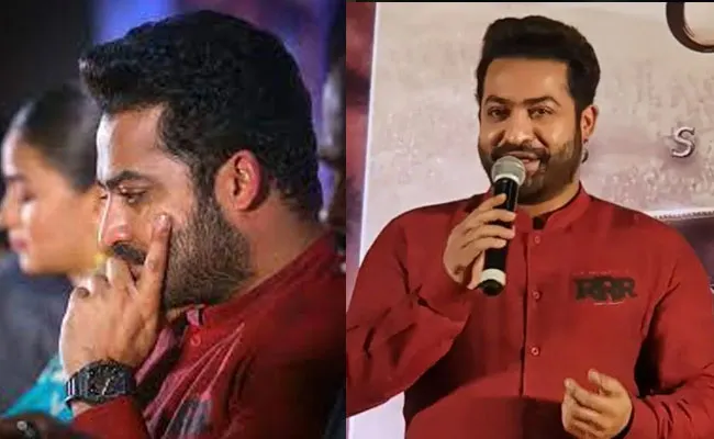 NTR Watch Price (tv5news.in) NTR Watch Price (tv5news.in)