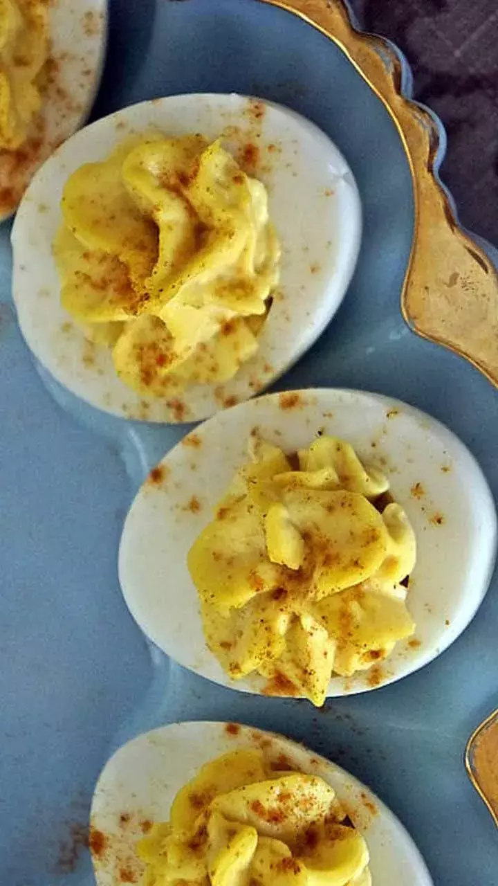 Protein Than an Egg : మీరు గుడ్డు తినరా.. అయితే బదులుగా ఇవి తినండి...!