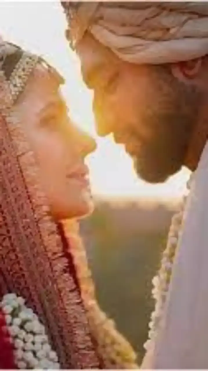 Katrina Kaif: కళ్యాణవైభోగం.. కత్రినాకౌశల్ వెడ్డింగ్ మెమొరీస్..