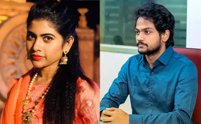 Bigg Boss 5 Telugu: కాజల్, షన్నూకు మధ్య గొడవకు కారణం తనేనా..? Bigg Boss 5 Telugu: కాజల్, షన్నూకు మధ్య గొడవకు కారణం తనేనా..?