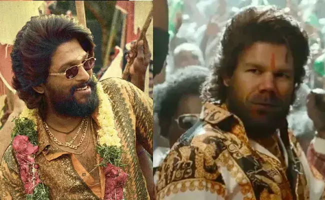 David Warner (tv5news.in)