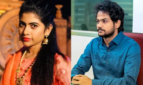 Bigg Boss 5 Telugu: కాజల్, షన్నూకు మధ్య గొడవకు కారణం తనేనా..? Bigg Boss 5 Telugu: కాజల్, షన్నూకు మధ్య గొడవకు కారణం తనేనా..?