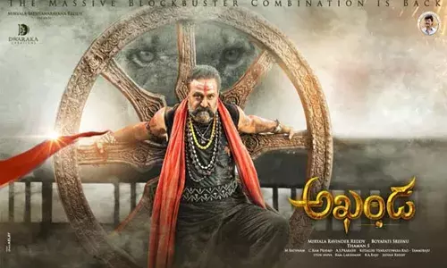 Akhanda (tv5news.in) Akhanda (tv5news.in)