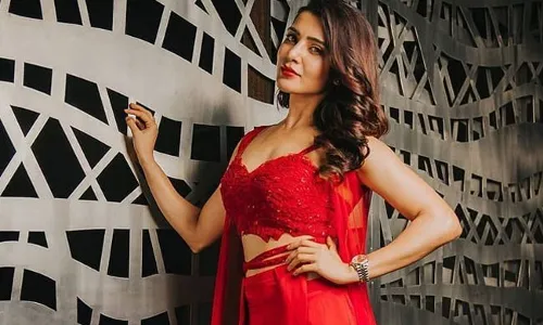 Samantha Ruth Prabhu: దాని గురించి ఇంక మాట్లాడను: విడాకుల ప్రశ్నకు సమంత సమాధానం Samantha Ruth Prabhu: దాని గురించి ఇంక మాట్లాడను: విడాకుల ప్రశ్నకు సమంత సమాధానం