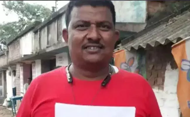 Sheikh Heera (tv5news.in)