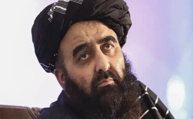 Afghanistan: ప్లేటు మార్చిన తాలిబన్లు.. క్షమించమంటూ వేడుకోలు.. Afghanistan: ప్లేటు మార్చిన తాలిబన్లు.. క్షమించమంటూ వేడుకోలు..