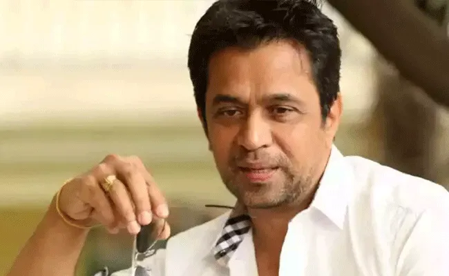 Arjun Sarja: నటుడు అర్జున్ సర్జాకు కరోనా పాజిటివ్.. Arjun Sarja: నటుడు అర్జున్ సర్జాకు కరోనా పాజిటివ్..