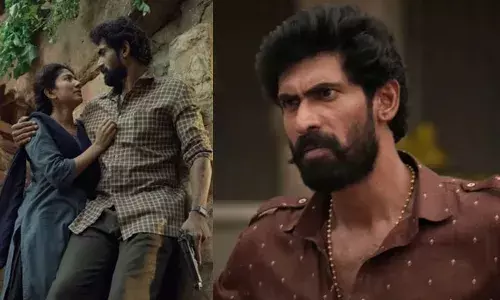 Rana Daggubati (tv5news.in) Rana Daggubati (tv5news.in)