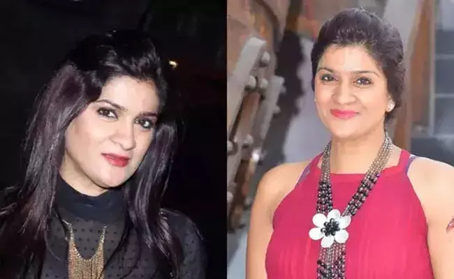 Shilpa Chowdary (tv5news.in) Shilpa Chowdary (tv5news.in)
