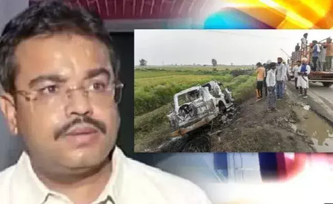 Ashish Mishra (tv5news.in) Ashish Mishra (tv5news.in)