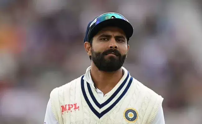 Ravindra Jadeja (tv5news.in)