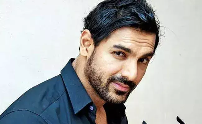John Abraham (tv5news.in) John Abraham (tv5news.in)