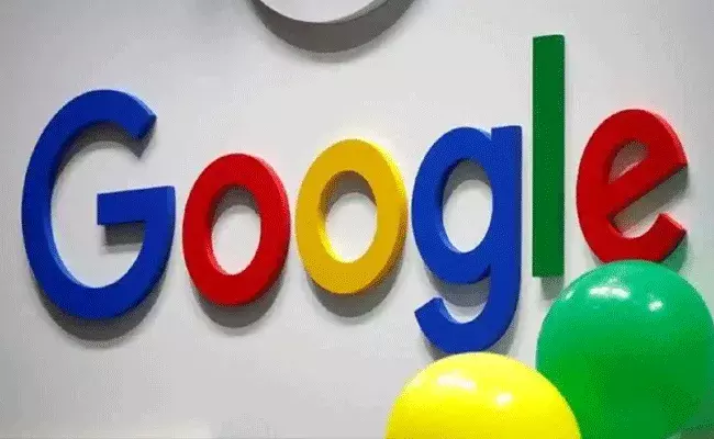 Google: ఉద్యోగులపై గూగుల్ సీరియస్.. జనవరి 18 లోపు.. Google: ఉద్యోగులపై గూగుల్ సీరియస్.. జనవరి 18 లోపు..