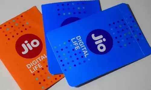 Reliance Jio: జియో మరో సంచలనం.. ఒక్క రూపాయికే..