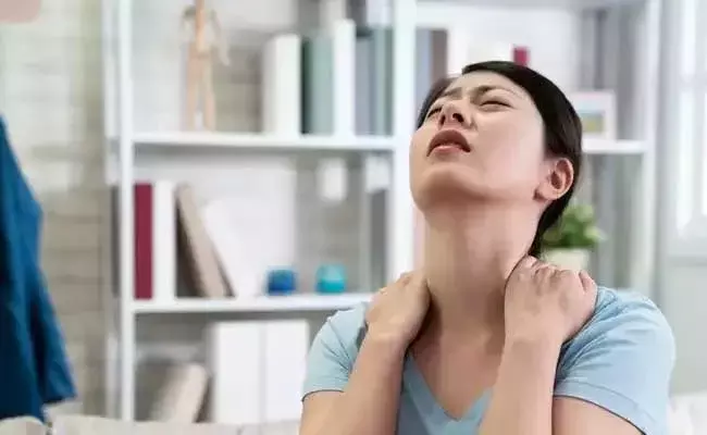 Omicron variant Symptoms : ఒమిక్రాన్ కొత్త లక్షణాలు ఇవే .. రాత్రుల్లో విపరీతమైన