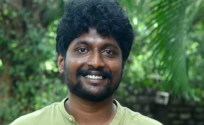 గుండుతో సినిమా.. రెమ్యునరేషన్ పెంచిన సుహాస్..! గుండుతో సినిమా.. రెమ్యునరేషన్ పెంచిన సుహాస్..!