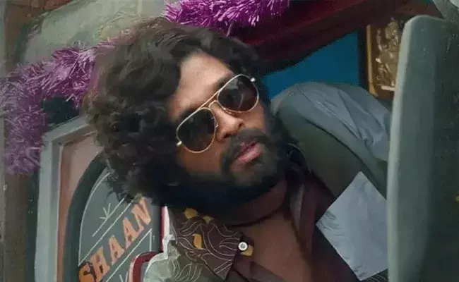 Pushpa: పుష్ప ఫస్ట్ రివ్యూ.. సెన్సార్ బోర్డ్ సభ్యుని స్పందన..