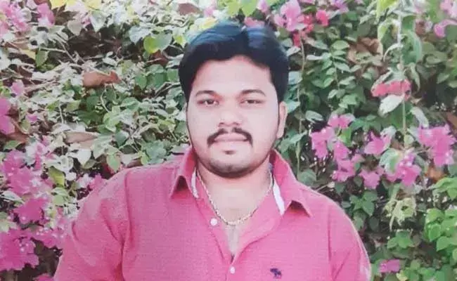 రెండు రోజుల్లో పెళ్లి ఉందనగా వరుడు మిస్సింగ్..! రెండు రోజుల్లో పెళ్లి ఉందనగా వరుడు మిస్సింగ్..!