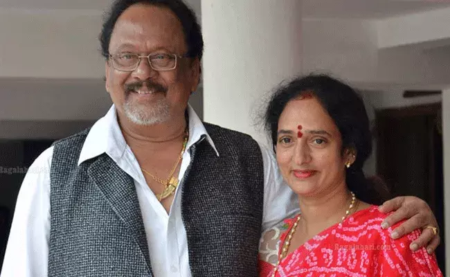 Bigg Boss Telugu Season 5: సింగర్ శ్రీరామ్‌కు కృష్ణంరాజు భార్య సర్‌ప్రైజ్ ..