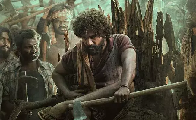 బన్నీ ఫ్యాన్స్కి గుడ్ న్యూస్.. తెలంగాణలో అయిదు షోలు.. ఎప్పటివరకు అంటే.. ? బన్నీ ఫ్యాన్స్కి గుడ్ న్యూస్.. తెలంగాణలో అయిదు షోలు.. ఎప్పటివరకు అంటే.. ?