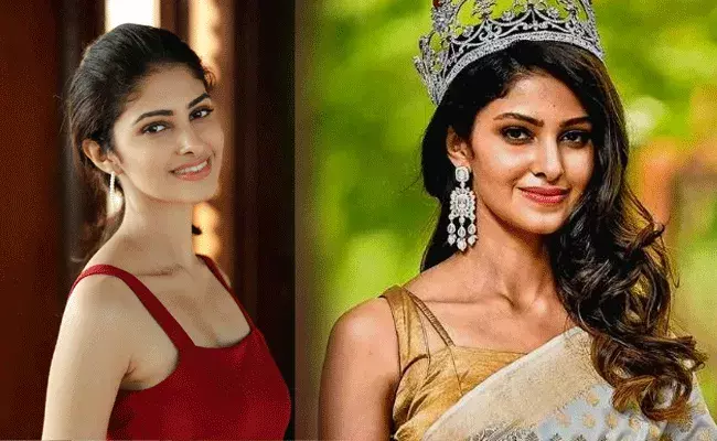 Manasa Varanasi: మిస్ ఇండియాకు కరోనా.. మిస్ వరల్డ్ పోటీలు వాయిదా..