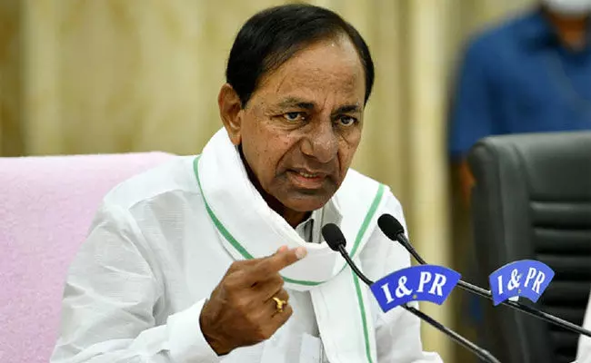 KCR (tv5news.in) KCR (tv5news.in)