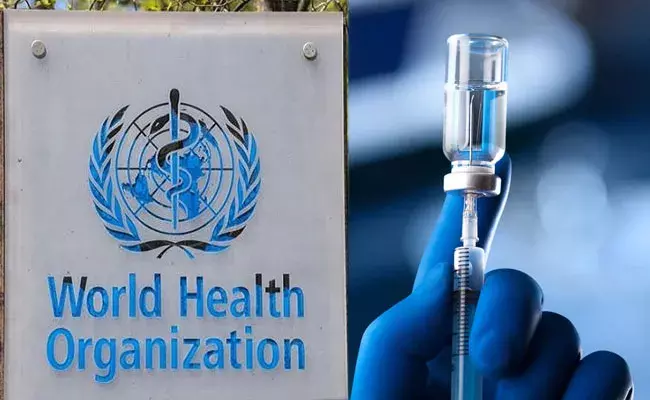 Omicron Variant: ఒమిక్రాన్ వేరియంట్‌ను తిప్పికొట్టే ప్రయత్నం.. ప్రజలకు డబ్ల్యూహెచ్‌ఓ గుడ్ న్యూస్..