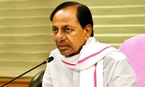 KCR (tv5news.in) KCR (tv5news.in)