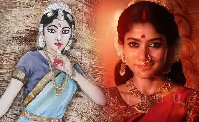 Shyam Singha Roy: దేవదాసీగా సాయిపల్లవి.. అసలు ఎవరీ దేవదాసీలు? ఎందుకలా మారుతారు? Shyam Singha Roy: దేవదాసీగా సాయిపల్లవి.. అసలు ఎవరీ దేవదాసీలు? ఎందుకలా మారుతారు?