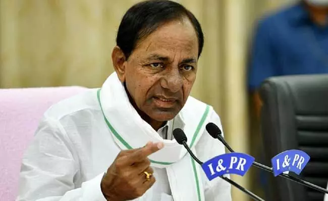KCR : యాసంగిలో రాష్ట్రప్రభుత్వం కిలో వడ్లు కూడా కొనలేదు : కేసీఆర్ KCR : యాసంగిలో రాష్ట్రప్రభుత్వం కిలో వడ్లు కూడా కొనలేదు : కేసీఆర్