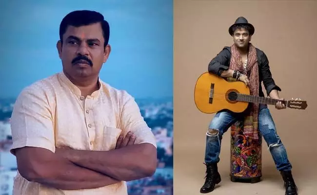 Rajasingh : దేవిశ్రీ కామెంట్లు హిందువుల మనోభావాలు దెబ్బతీసేలా ఉన్నాయి : ఎమ్మెల్యే రాజాసింగ్ Rajasingh : దేవిశ్రీ కామెంట్లు హిందువుల మనోభావాలు దెబ్బతీసేలా ఉన్నాయి : ఎమ్మెల్యే రాజాసింగ్
