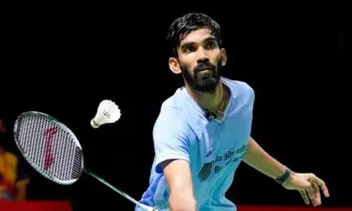 Kidambi Srikanth (tv5news.in)
