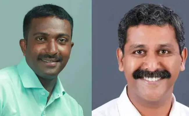 Kerala: కేరళలో కలకలం రేపిన ఇద్దరు రాజకీయ నాయకుల హత్యలు..