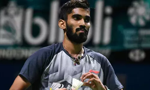 Kidambi Srikanth (tv5news.in)
