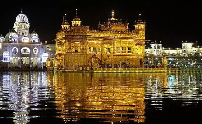 Golden Temple (tv5news.in) Golden Temple (tv5news.in)