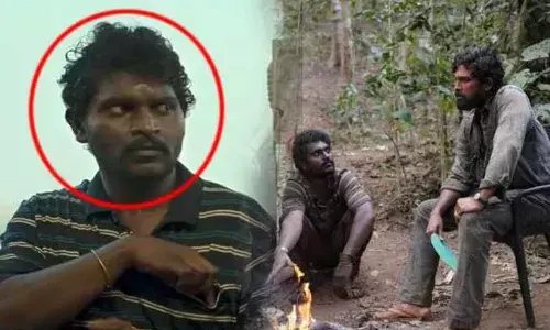 Pushpa keshava : పక్కా తెలంగాణ కుర్రాడే.. చిత్తూరు యాసలో అదరగొట్టాడు.. ఎవరీ పుష్ప కేశవ? Pushpa keshava : పక్కా తెలంగాణ కుర్రాడే.. చిత్తూరు యాసలో అదరగొట్టాడు.. ఎవరీ పుష్ప కేశవ?