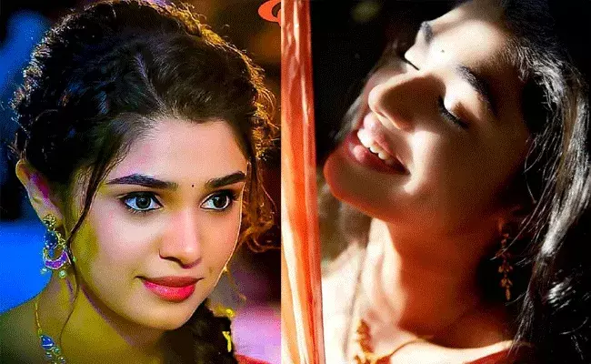 Krithi Shetty: సుకుమార్ బంపరాఫర్.. కృతిశెట్టికి క్రేజీ ఛాన్స్..!