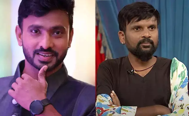 Jabardasth: జబర్దస్త్కు కమెడియన్ల కొరత.. గుడ్బై చెప్పిన మరో ఇద్దరు.. Jabardasth: జబర్దస్త్కు కమెడియన్ల కొరత.. గుడ్బై చెప్పిన మరో ఇద్దరు..