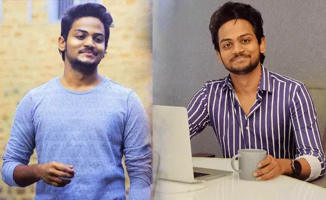 Shanmukh Jaswanth: విన్నర్ కాకపోయినా షణ్నుకి బిగ్బాస్ బాగానే.. Shanmukh Jaswanth: విన్నర్ కాకపోయినా షణ్నుకి బిగ్బాస్ బాగానే..