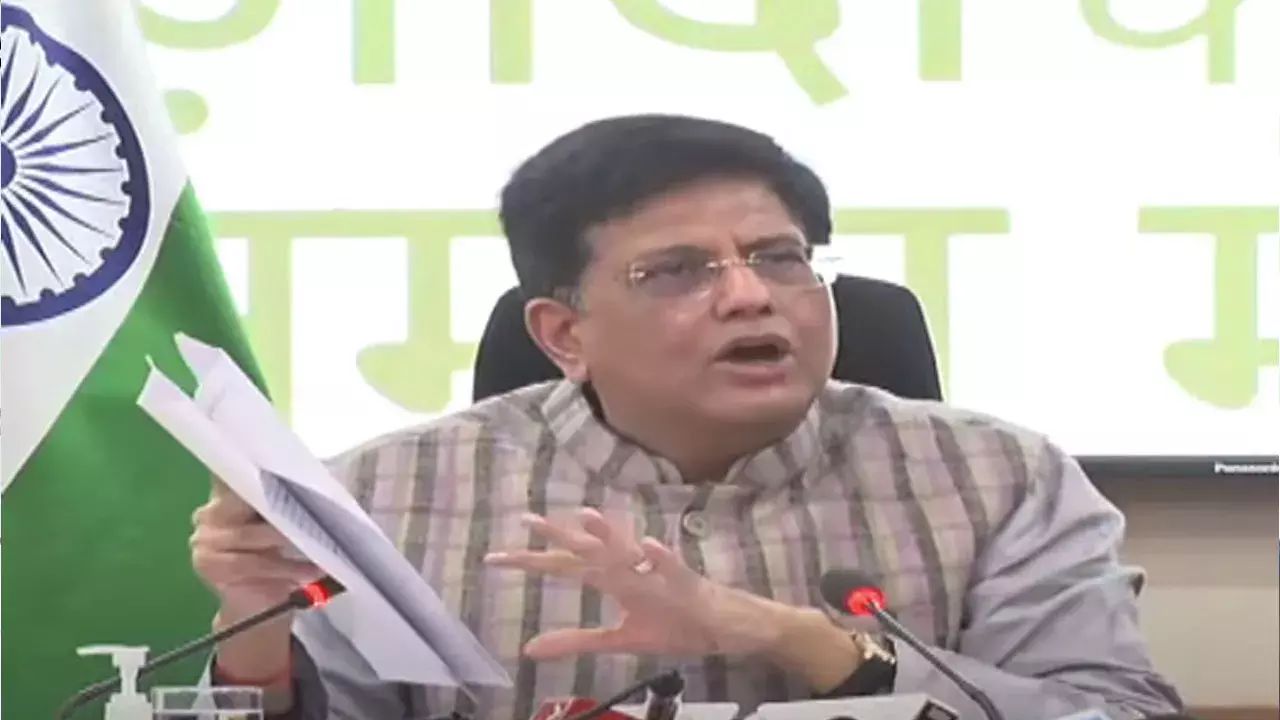 Piyush Goyal (tv5news.in)