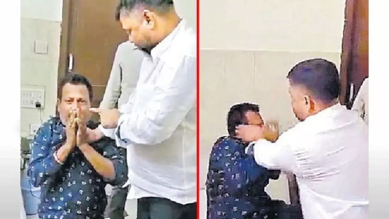 Ongole Attack: జగన్ బర్త్డే వేడుకల్లో సుబ్బారావు గుప్తా.. దాడి కేసు ఏమైనట్టు..? Ongole Attack: జగన్ బర్త్డే వేడుకల్లో సుబ్బారావు గుప్తా.. దాడి కేసు ఏమైనట్టు..?