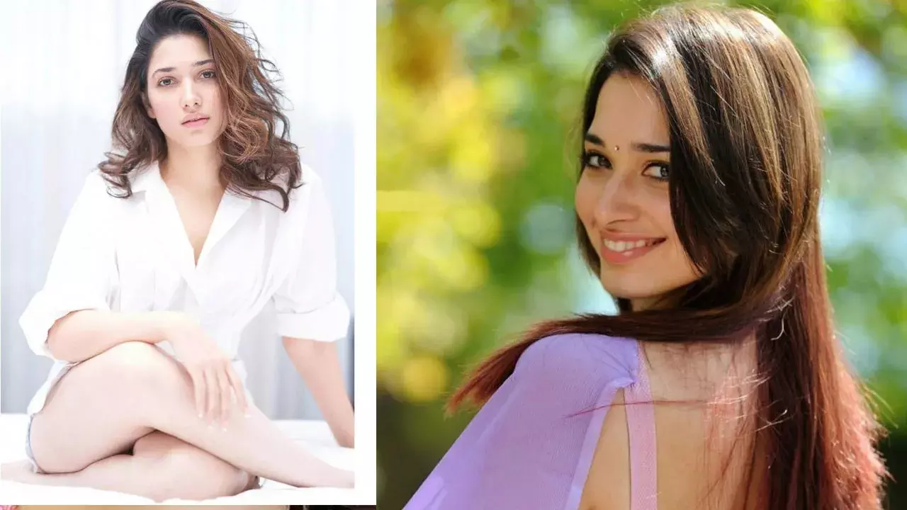 Tamannaah (tv5news.in)