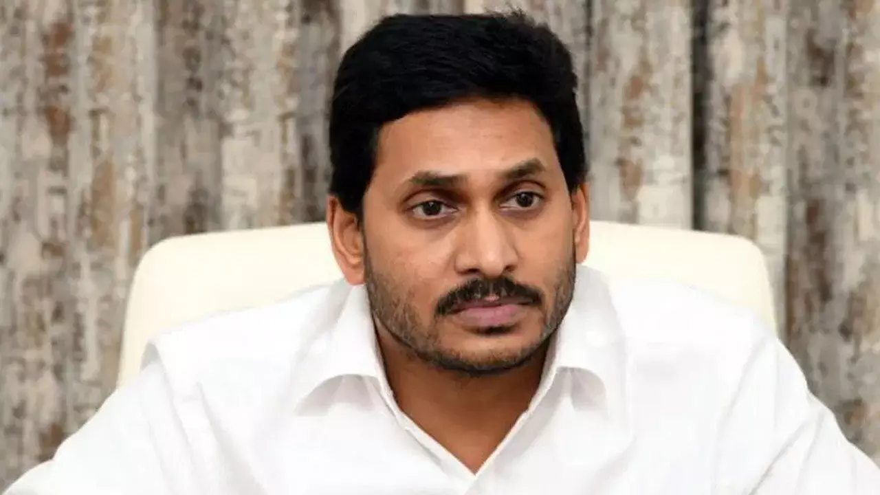 YS Jagan (tv5news.in) YS Jagan (tv5news.in)