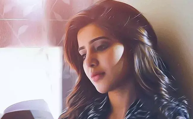 Samantha: సమంత ఓ సెకండ్ హ్యాండ్ ఐటమ్ అంటూ నెటిజన్ కామెంట్.. సామ్ కూల్ రిప్లై Samantha: సమంత ఓ సెకండ్ హ్యాండ్ ఐటమ్ అంటూ నెటిజన్ కామెంట్.. సామ్ కూల్ రిప్లై