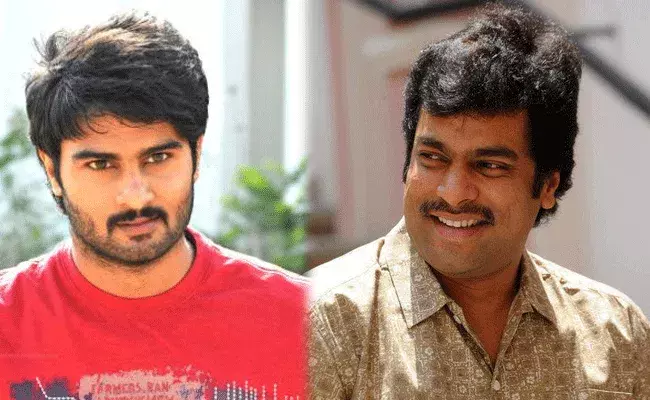 Harshavardhan: అమృతం హీరోకి మరో మంచి అవకాశం..