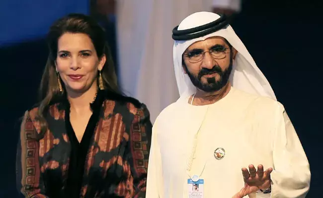 Dubai: భార్యకు విడాకులిచ్చాడు.. రూ.5,500 కోట్లు భరణం కట్టాలన్నారు.. Dubai: భార్యకు విడాకులిచ్చాడు.. రూ.5,500 కోట్లు భరణం కట్టాలన్నారు..