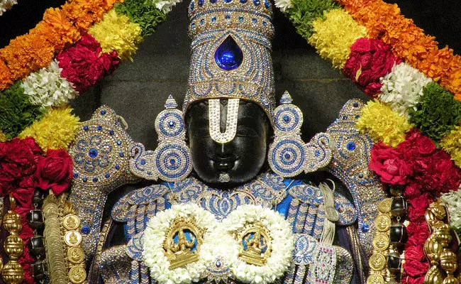 TTD: ప్రత్యేక ప్రవేశ దర్శనం టికెట్లు విడుదల చేయనున్న టిటిడి..