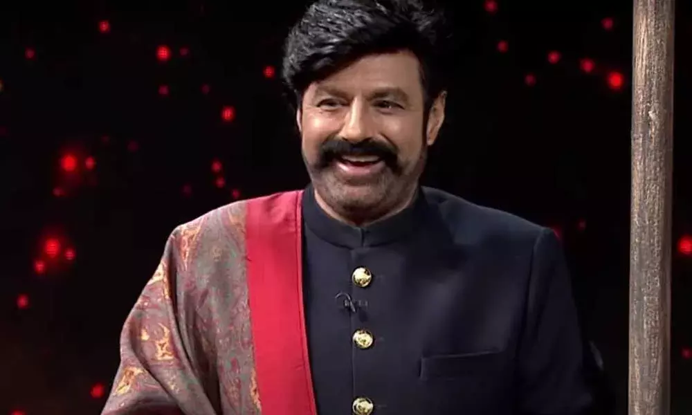 Bigg Boss in OTT: ఓటీటీ బిగ్బాస్ హోస్ట్ బాలయ్య కాదా.. మరి? Bigg Boss in OTT: ఓటీటీ బిగ్బాస్ హోస్ట్ బాలయ్య కాదా.. మరి?